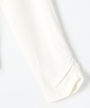 ANY SIS L 【2SET】プリーツコンビトレンチワンピース セット カーキ