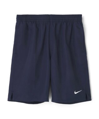 San-ai Resort（三愛水着楽園） 【NIKE】【メンズ水着】ナイキ ヒーロースタイル9”ボレーショーツ ネイビー