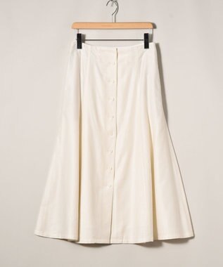 ONWARD Reuse Park 【23区】スカート春夏 オフホワイト