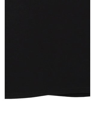 AMERICAN HOLIC サイドラインタイトスカート Black