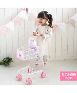 マザーガーデン 野いちご おままごと ショッピングカート お買い物カート w27 5cm D42cm H59cm お買い物ごっこ お店屋さんごっこ 知育 玩具 おままごと ままごと 遊び 子供用 プレゼント ギフト お誕生日プレゼント Mother Garden ファッション通販 公式通販 マザーガーデン 野いちご おままごと ショッピングカート お買い物カート w27 5cm D42cm H59cm お買い物ごっこ お店屋さんごっこ 知育 玩具 おままごと ままごと 遊び 子供用 プレゼント ギフト お誕生日プレゼント Mother Garden ファッション通販 公式通販