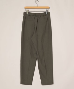 ONWARD Reuse Park 【自由区】パンツ春夏 グリーン