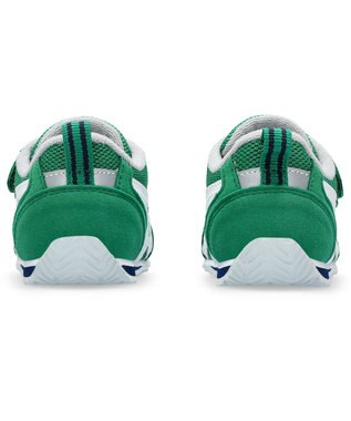 ASICS WALKING アイダホ BABY 4 グリーン系
