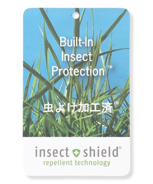 PW CIRCULUS 【虫よけ加工】【MEN】P-MOF ソックス ミドル丈 ゴルフ スカイブルー系