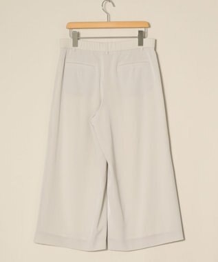 ONWARD Reuse Park 【自由区】パンツ春夏 グレー