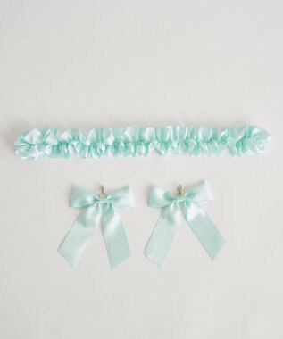 WEGO 【痛バ＆推し活グッズ】ときめきDIYセットLL グリーンその他