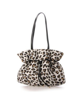 UNBILLION カカトゥ kakatoo / パンプキントートバッグ