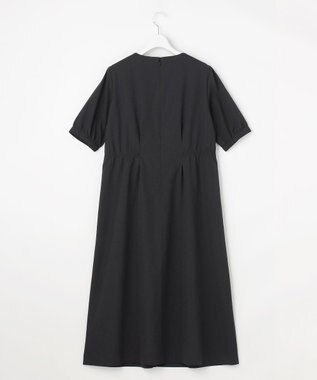 J.PRESS LADIES S 【WEB限定カラーあり】アキハ BREEZE COOL ワンピース スレート系