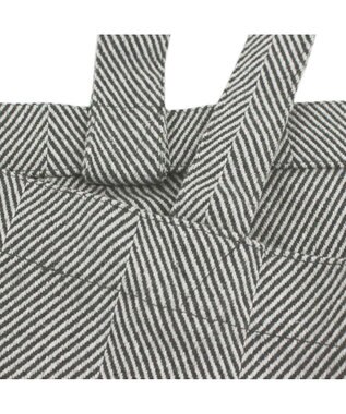 ROOTOTE 1285【ボトルホルダー付き】SN.デリ.リサイクルコットンH-A 01：グレーミックス