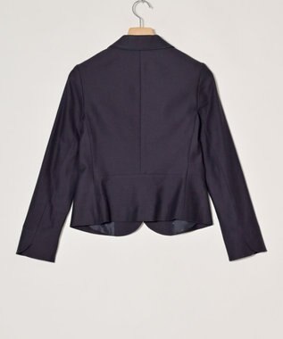 ONWARD Reuse Park 【組曲】ジャケット春夏 ネイビー