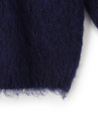 TOCCA MIDNIGHT STAR カーディガン ネイビー系