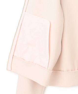 TOCCA 【泉里香さん着用】NICE HOLIDAY HOODIE フーディー ピンク系