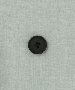 ICB 【洗える】 ハイツイストドライストレッチ ノーカラージレ ジェイドグレー系