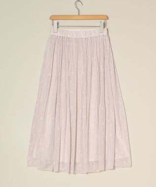 ONWARD Reuse Park 【any SiS】スカート春夏 グレー