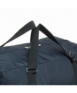 ACE BAGS & LUGGAGE ace. エース フォルケット ボストンバッグ 折りたたみバッグ 31リットル 67159 ダークネイビー