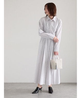 Te chichi サッカーウエストシェイプワンピース