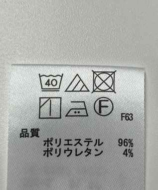 ONWARD Reuse Park 【any SiS】ブラウス春夏 ブルー