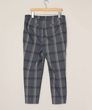 ONWARD Reuse Park 【自由区】パンツ春夏 ブルー