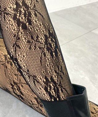 WEGO アソート柄フェイクタイツ 柄1