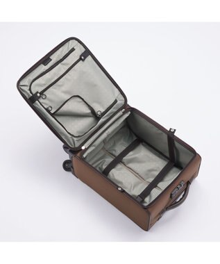 ACE BAGS & LUGGAGE Proteca ソリエ３ キャリーケース 51L 12874 プロテカ ブラウン