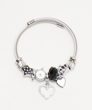 WEGO Lチャームリングブレス