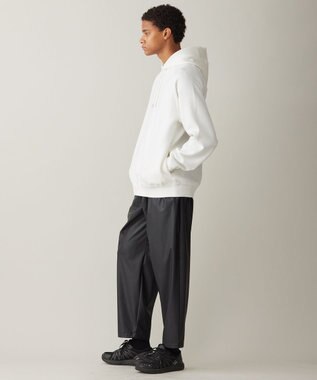 UNFILO MENS BEAUTY FORM JERSEY パーカー [24年商品] オフ