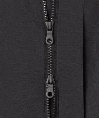 JOSEPH HOMME 新素材【ストレッチ】グレインウェーブストレッチ / ブルゾン グレー系