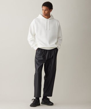 UNFILO MENS BEAUTY FORM JERSEY パーカー [24年商品] オフ