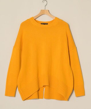 ONWARD Reuse Park 【23区】ニット秋冬 オレンジ