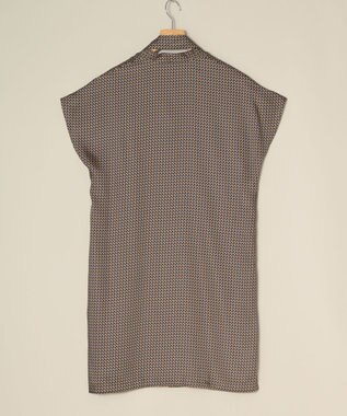 ONWARD Reuse Park 【23区】ワンピース秋冬 ネイビー