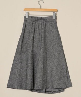 ONWARD Reuse Park 【any SiS】スカート秋冬 ブラック