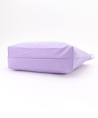 BEIGE， 【一部店舗限定】MARY AL TERNA / WRING ビックトートバック Purple