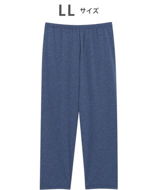 tsumori chisato SLEEP ツモリチサト ボトムス 7分丈 ルームウエア レディース UOT235 /ワコール