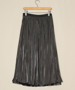 ONWARD Reuse Park 【UNFILO】スカート秋冬 ブラウン