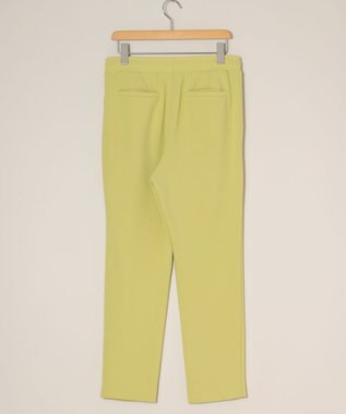 ONWARD Reuse Park 【UNFILO】パンツ春夏 イエロー