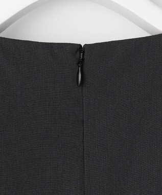 J.PRESS LADIES S 【WEB限定カラーあり】アキハ BREEZE COOL ワンピース スレート系