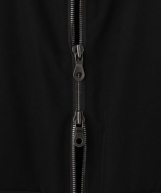 JOSEPH HOMME RECYCLE WEATHER PARKA ブラック系