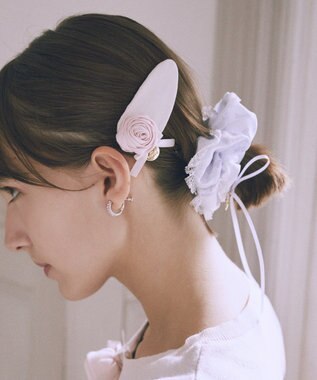 Maison de FLEUR ローズスリーピン Pink