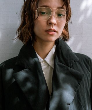 KWD 【日本製/高品質ダウン】KWD DOWN COAT ダウンコート ブラック