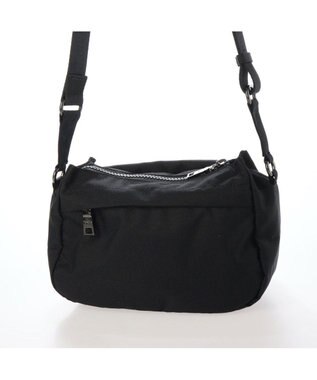 Y'SACCS 【Y’SACCS vous et】 シンプルショルダー Sサイズ ブラック