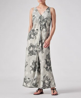 Paul Smith Polka Petal ワンピース