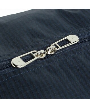 ACE BAGS & LUGGAGE ace. エース フォルケット ボストンバッグ 折りたたみバッグ 31リットル 67159 ダークネイビー