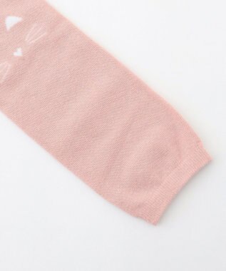 ANY KIDS レギンス＆ソックスセット ピンク