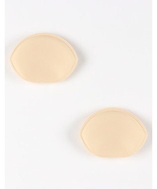 une nana cool MADE WITH LIBERTY FABRIC さあわたし レース 脇高ブラジャー OB