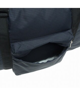 ACE BAGS & LUGGAGE ace. エース フォルケット ボストンバッグ 折りたたみバッグ 31リットル 67159 ダークネイビー