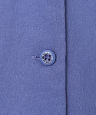 ANY SIS L 【撥水・UVカット・速乾】ハイウエスト ワンピース ブルー