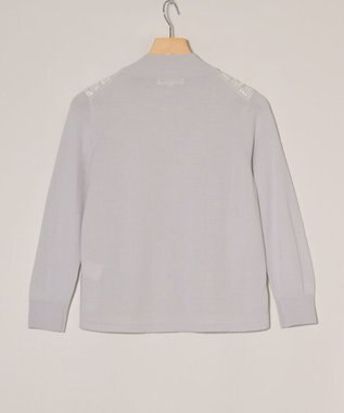 ONWARD Reuse Park 【組曲】ニット秋冬 グレー