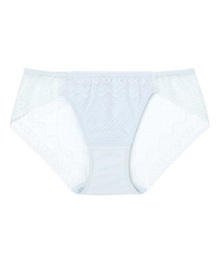 une nana cool 364ブラ レース ショーツ GY