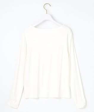 ANY SIS L 【2SET】プリーツコンビトレンチワンピース セット カーキ