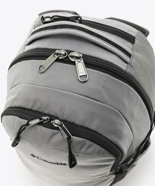 Columbia Columbia/ ペッパーロック23Lバックパック /コロンビア City Grey